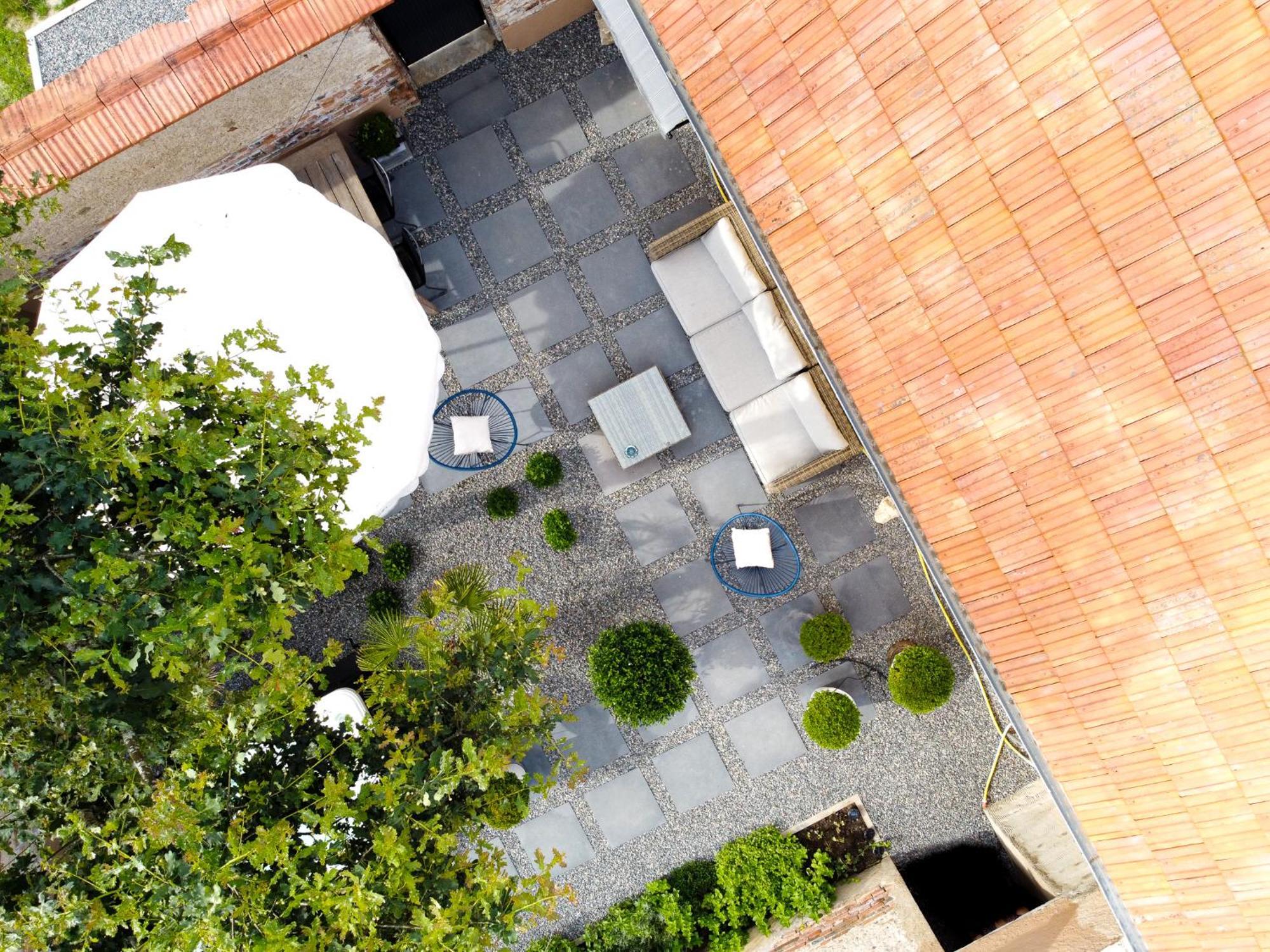 Gites Briffaut Saint-Hilaire-Fontaine Εξωτερικό φωτογραφία